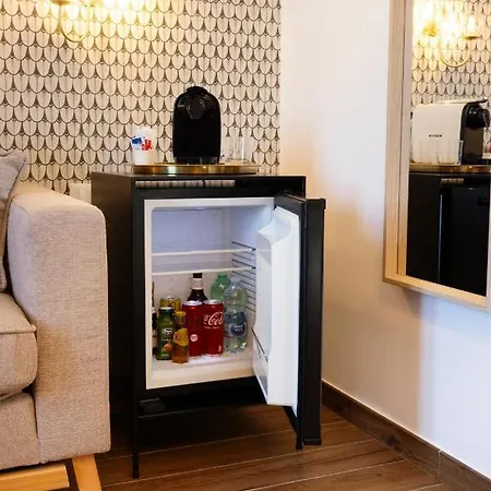 게스트하우스 Risorgimento 55 4*