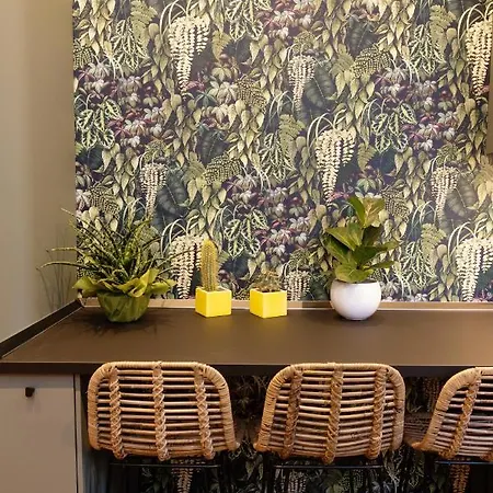 Risorgimento 55 게스트하우스 로마