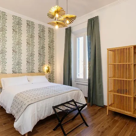 게스트하우스 Risorgimento 55