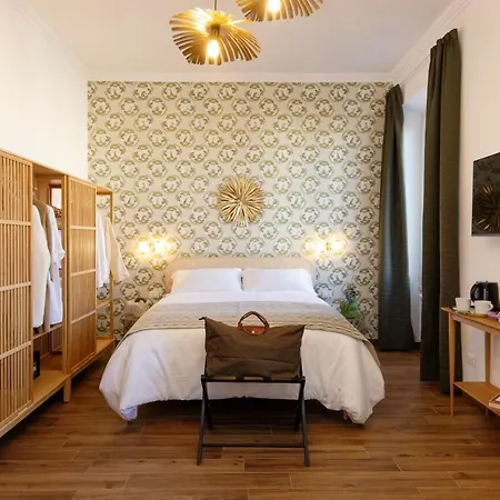 Risorgimento 55 Affittacamere