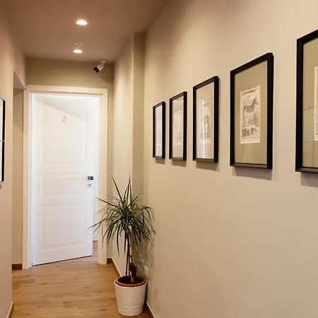 Risorgimento 55 Affittacamere