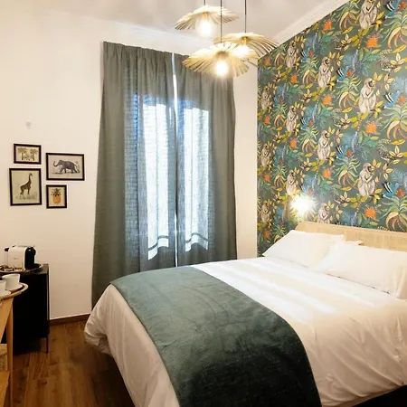 Risorgimento 55 Πανσιόν 4*