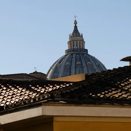 Affittacamere Risorgimento 55 4*