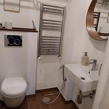 Affittacamere Risorgimento 55