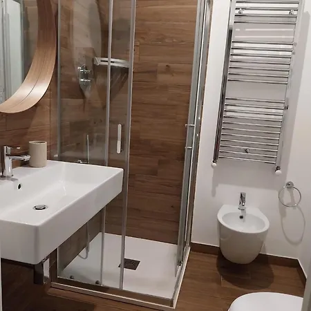 Risorgimento 55 Affittacamere 4*