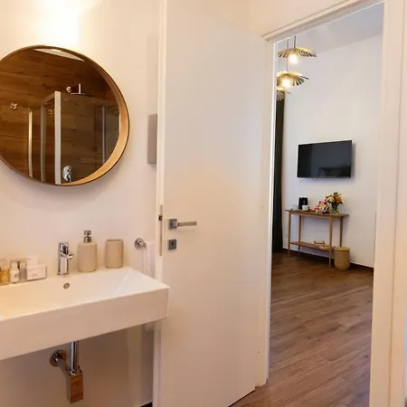 Risorgimento 55 4* Rom