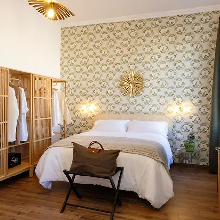 Risorgimento 55 Pensionat Rom