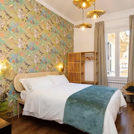 Risorgimento 55 Pensionat